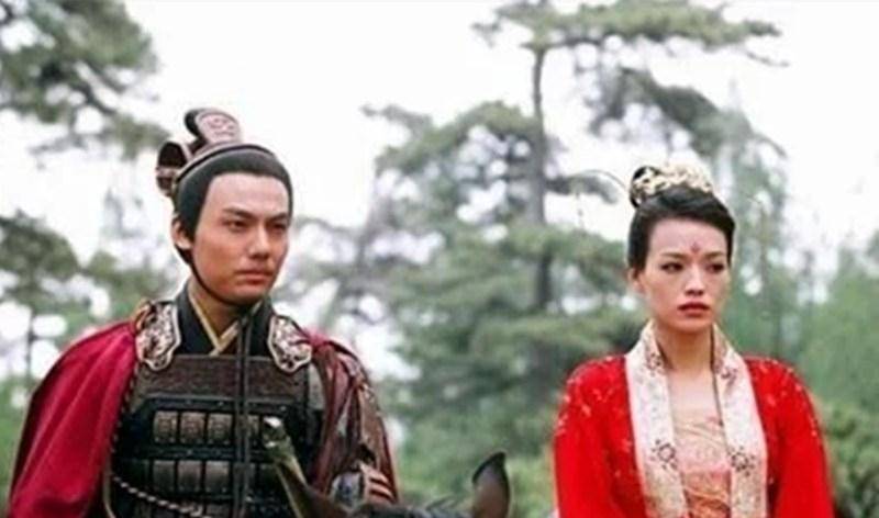 这部剧,曾经给大家留下了非常深刻的印象,毕竟由他饰演的霍去病一角