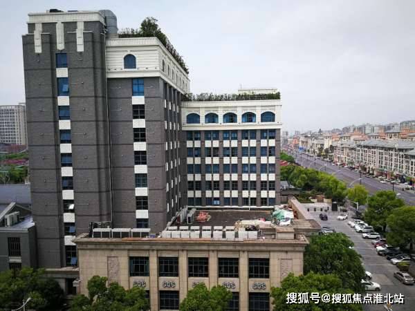 上海松江翔良大厦售楼中心上海松江翔良大厦官方网站