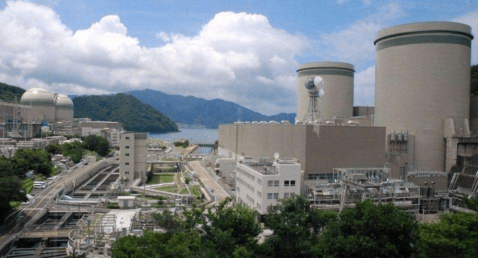 己所不欲反施于人日本曾饱受核辐射之苦核废水倒进太平洋