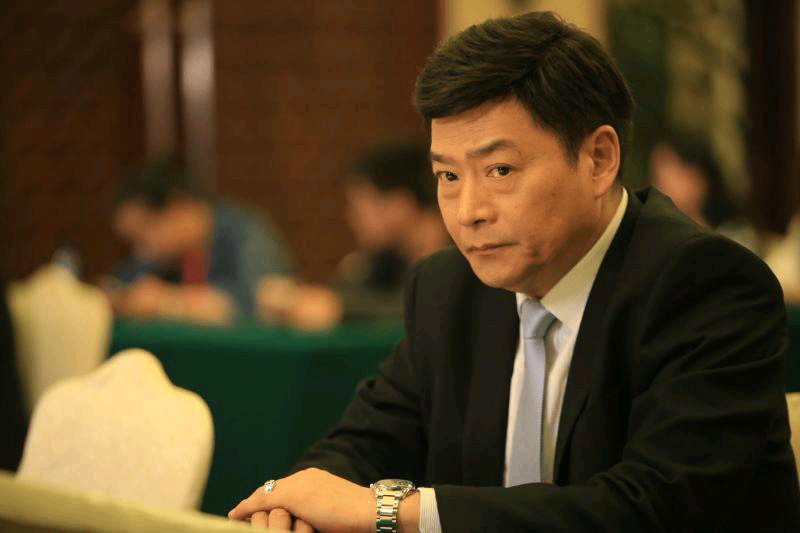 曾跟林青霞搭档拍戏,如今扮丑演庄老,周绍栋演技不减当年