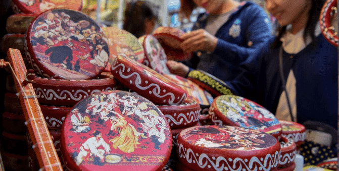 俏燕思创始人曾明军与即食燕窝生产那些事