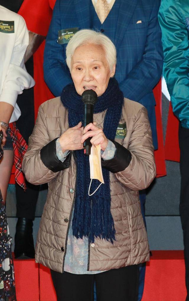 原创tvb一天内发生两件大事72岁秦煌晕倒送医75岁雪妮宣布息影