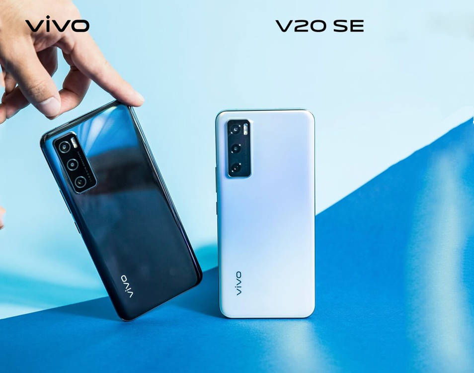 原创vivov20se登陆印度骁龙66548mp三摄33w快充约1889元