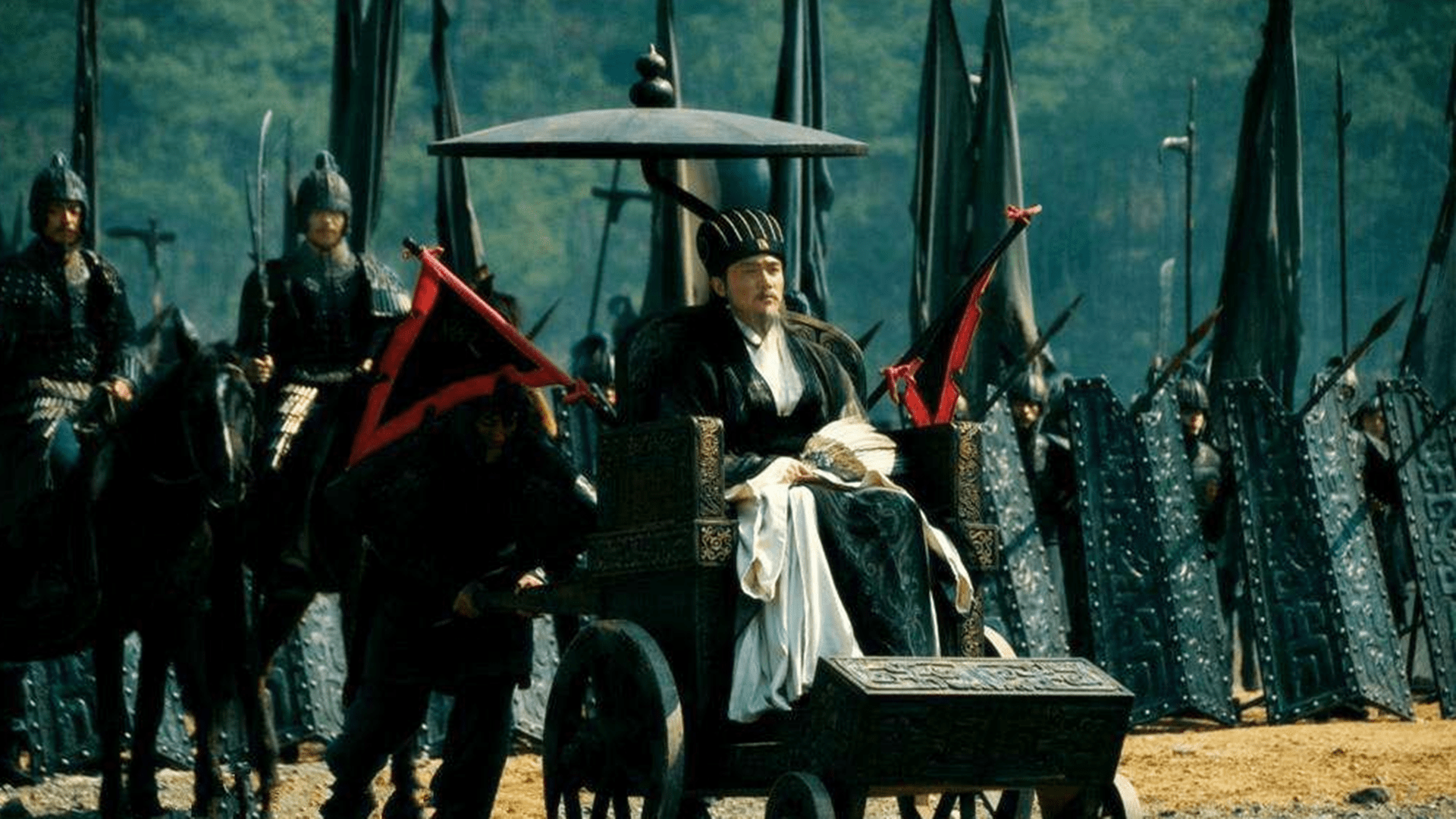 关羽北伐,诸葛亮不忠言直谏也不献计献策,而选择沉默,为什么?