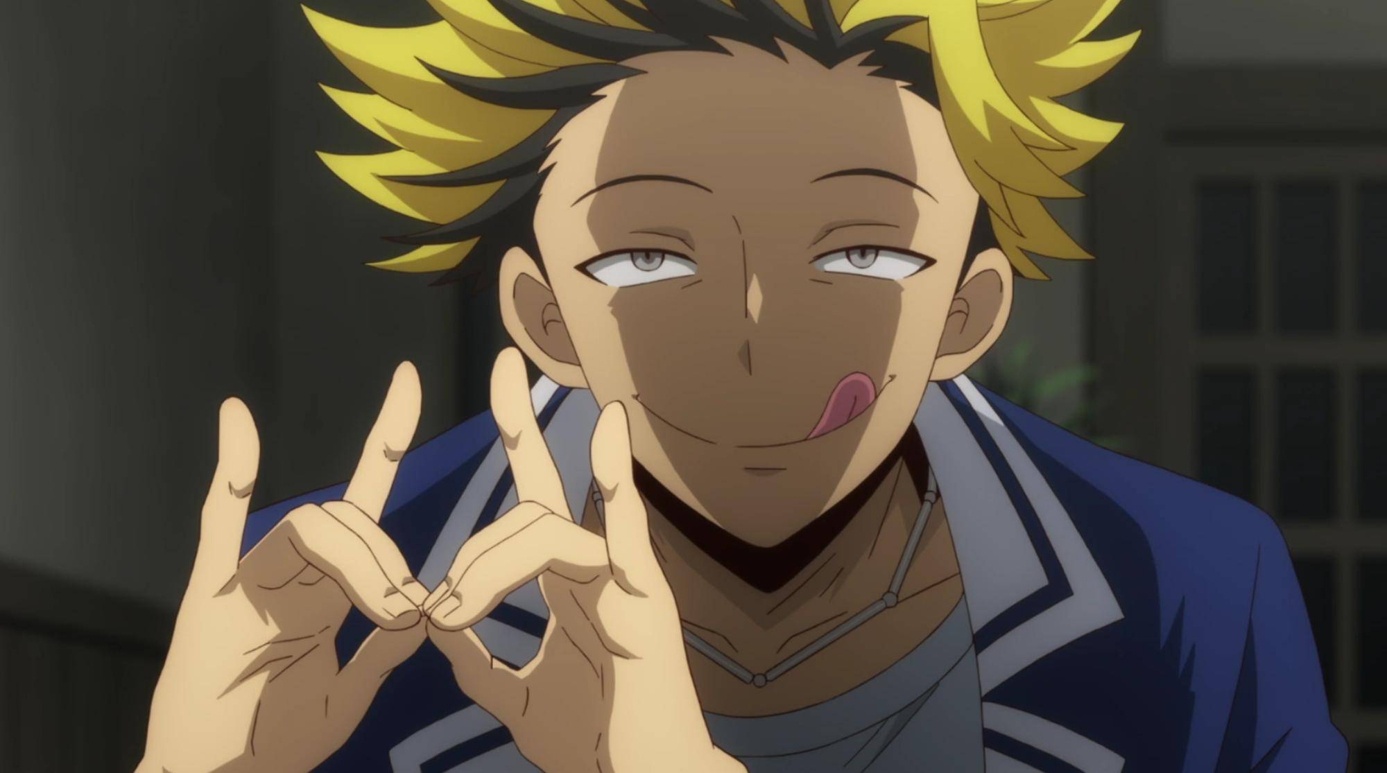 无能力者娜娜预言家丧命京谷再次怀疑娜娜