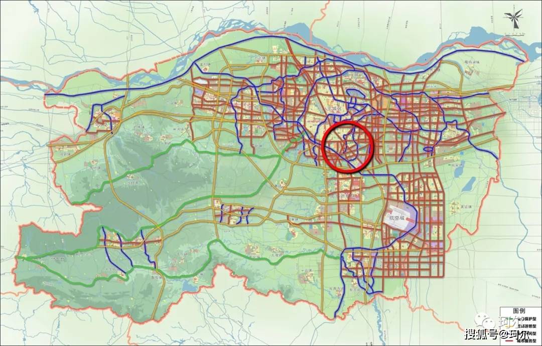 快看:郑州主城区又双叒叕一个超大主题公园即将启动,总占地约1500亩!