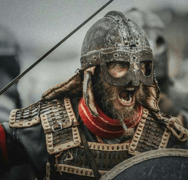 踏碎西欧,蛮族惧怕,古欧洲人闻之色变的维京人,到底可怕在哪?