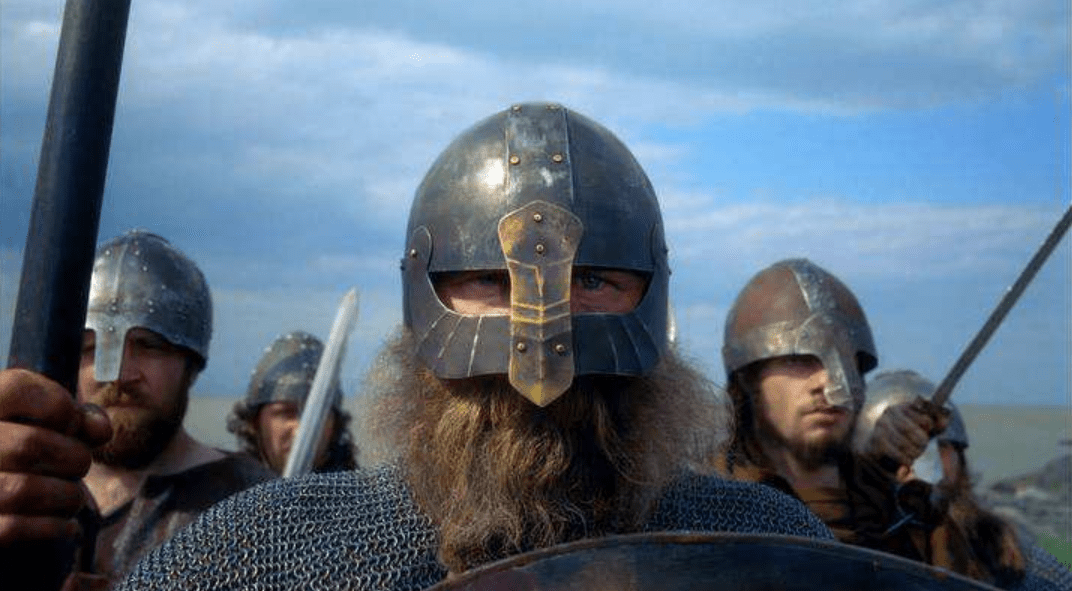 踏碎西欧,蛮族惧怕,古欧洲人闻之色变的维京人,到底可怕在哪?