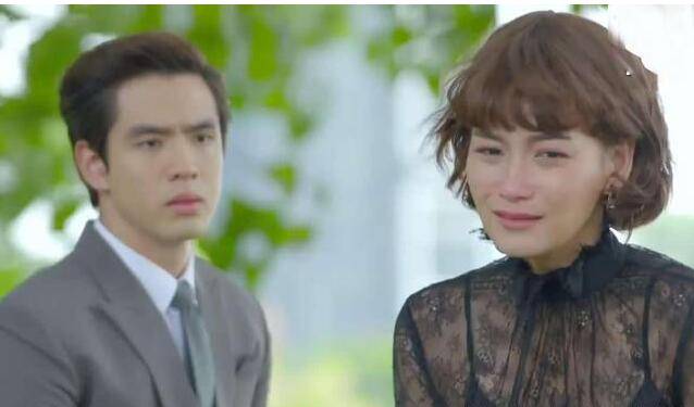 泰剧妻子2018瓦辛放手甘雅的真正原因扎心又现实