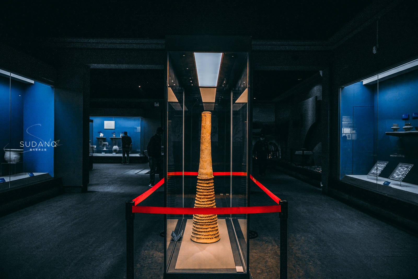 原创五六千年前江汉平原的荆州人在干什么一件神秘器物令人惊叹