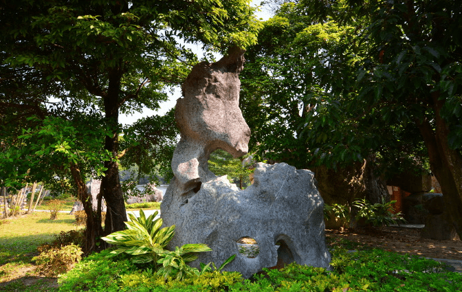 珠海戶外團建—石博園