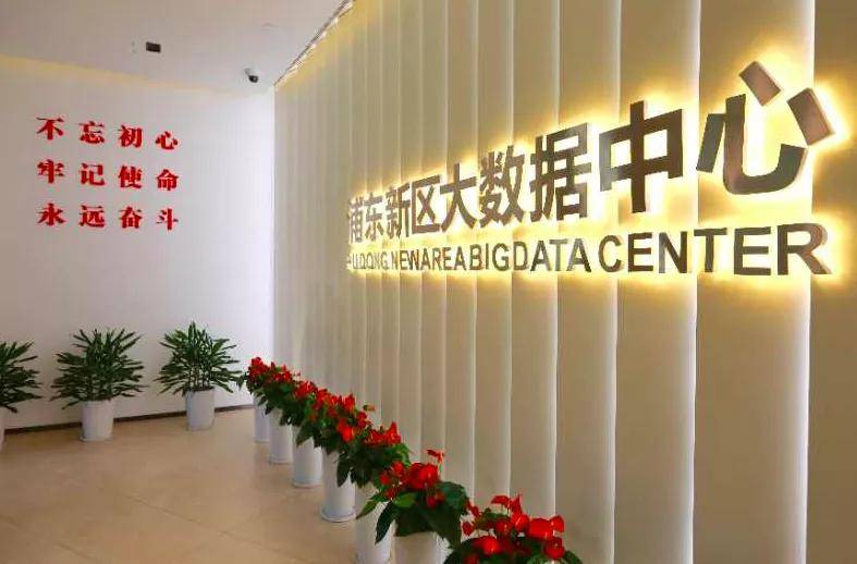 而立浦东再出发 | 医疗影像"上云",城市大脑3.