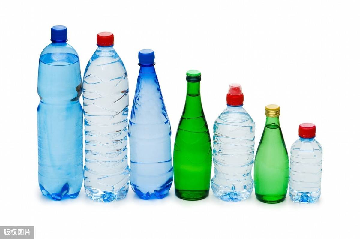 瓶装水最大的问题到底是卖瓶子还是卖水