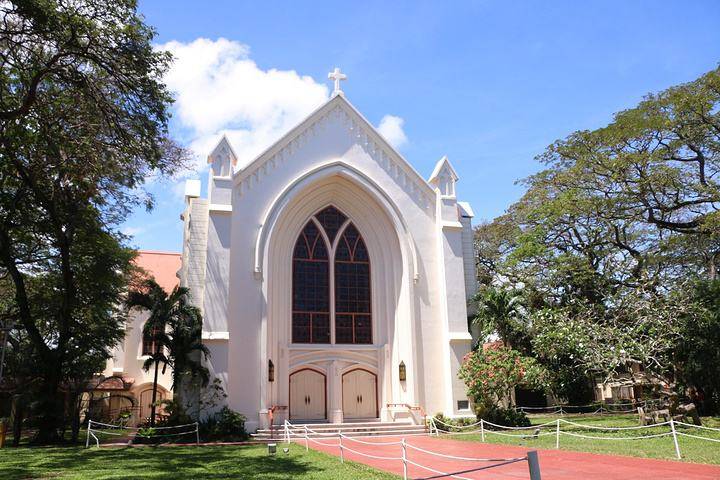 一兮留学与菲律宾西利曼大学签署独家战略合作协议亚洲留学