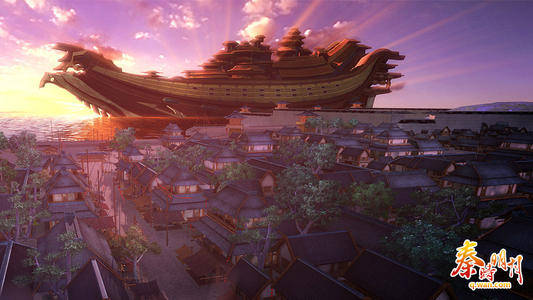 《秦时明月》何时能完结?按照现在的进度,或许是有生之年系列