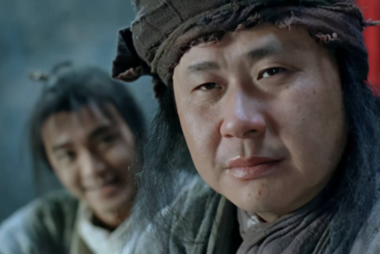 作为香港著名的导演,其早年的时候拍摄的《大话西游》和《东成西就》