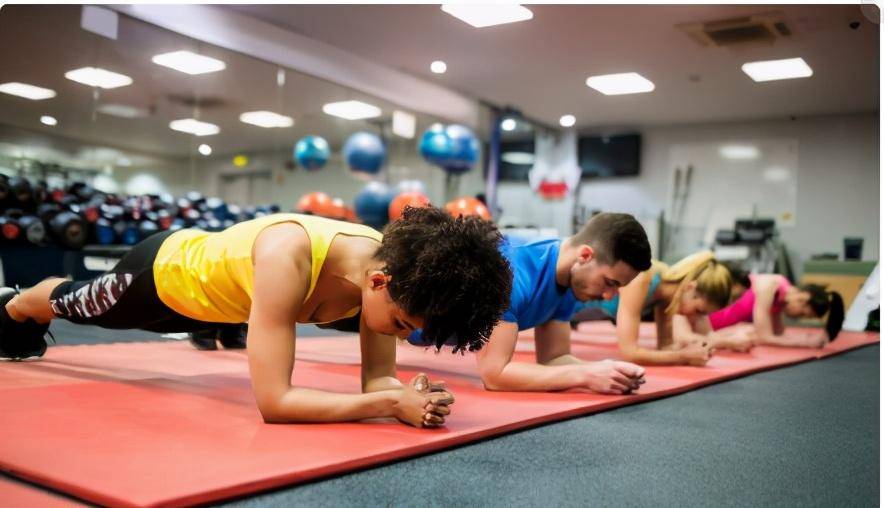 关心下一代华夏国际体育训练营丨别让他输在起跑线上