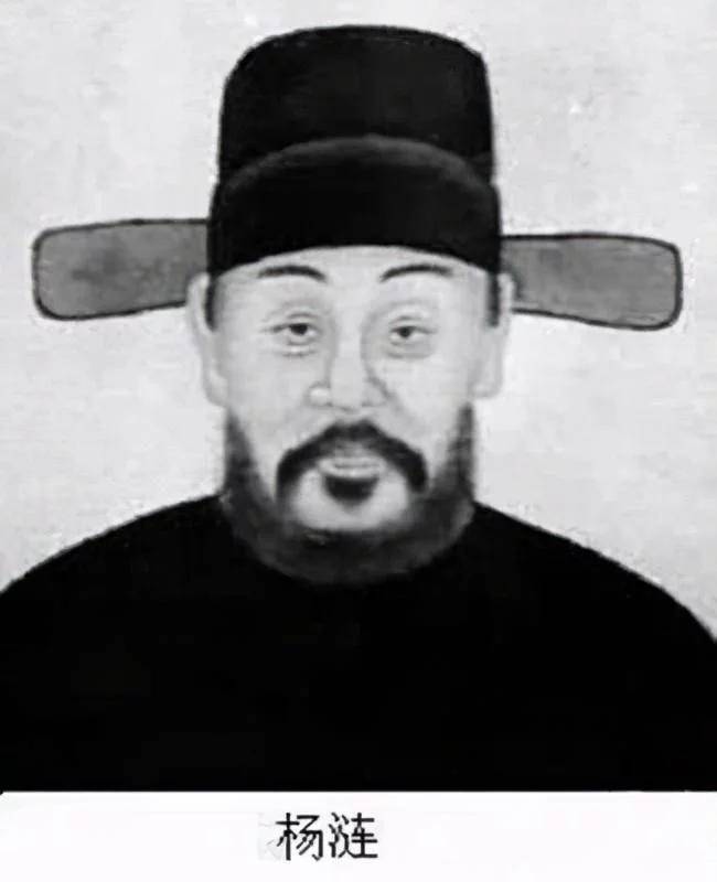 明末第一廉吏被用凌迟残忍百倍酷刑整死从此明朝没有清官