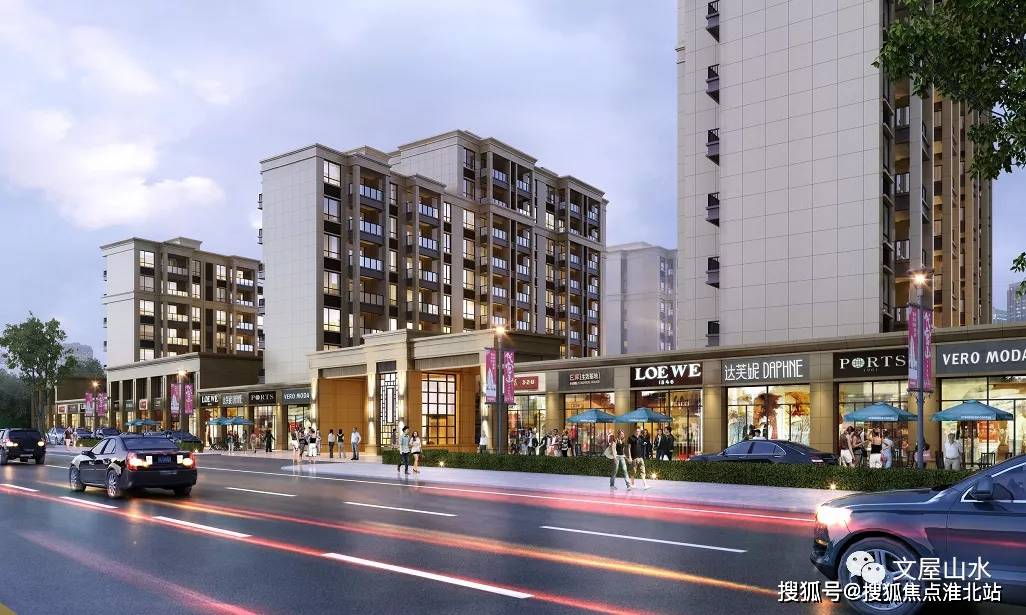 2021新盘【桐乡河山河风雅苑】最新价格面积—项目资讯—原创解析!