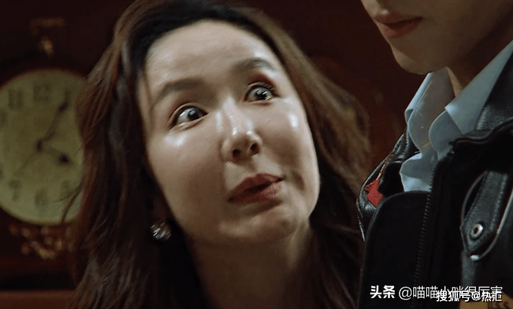 原创演员请就位娄艺潇想靠综艺翻红很难被淘汰很合理