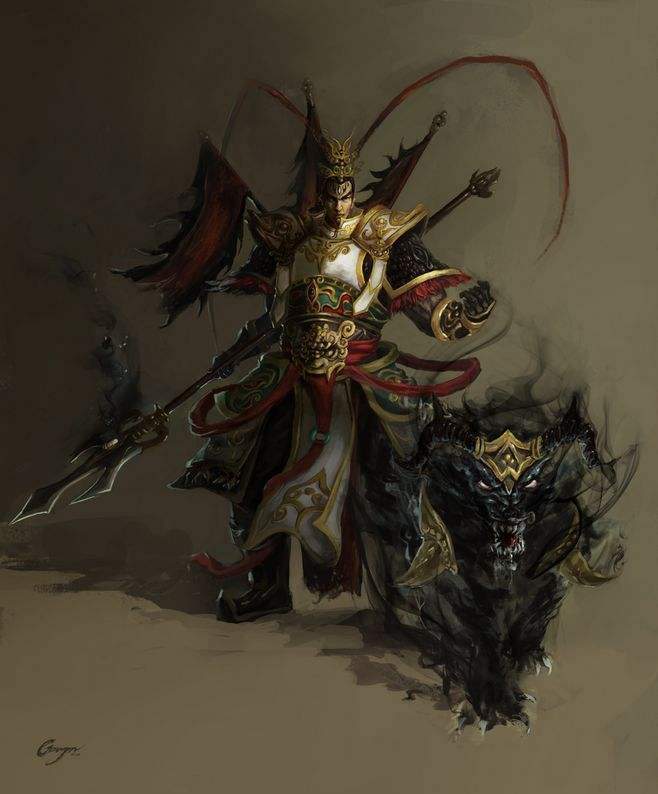 原创封神中土行孙是怎么被申公豹骗下山的他为何急于战胜西岐