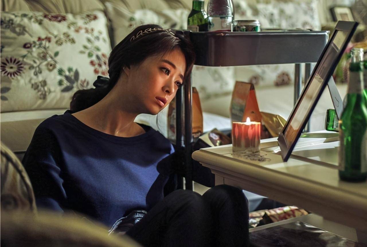 "我还不到40岁,已经和老公分房3年了"女人说出原因,无比心疼_李艾