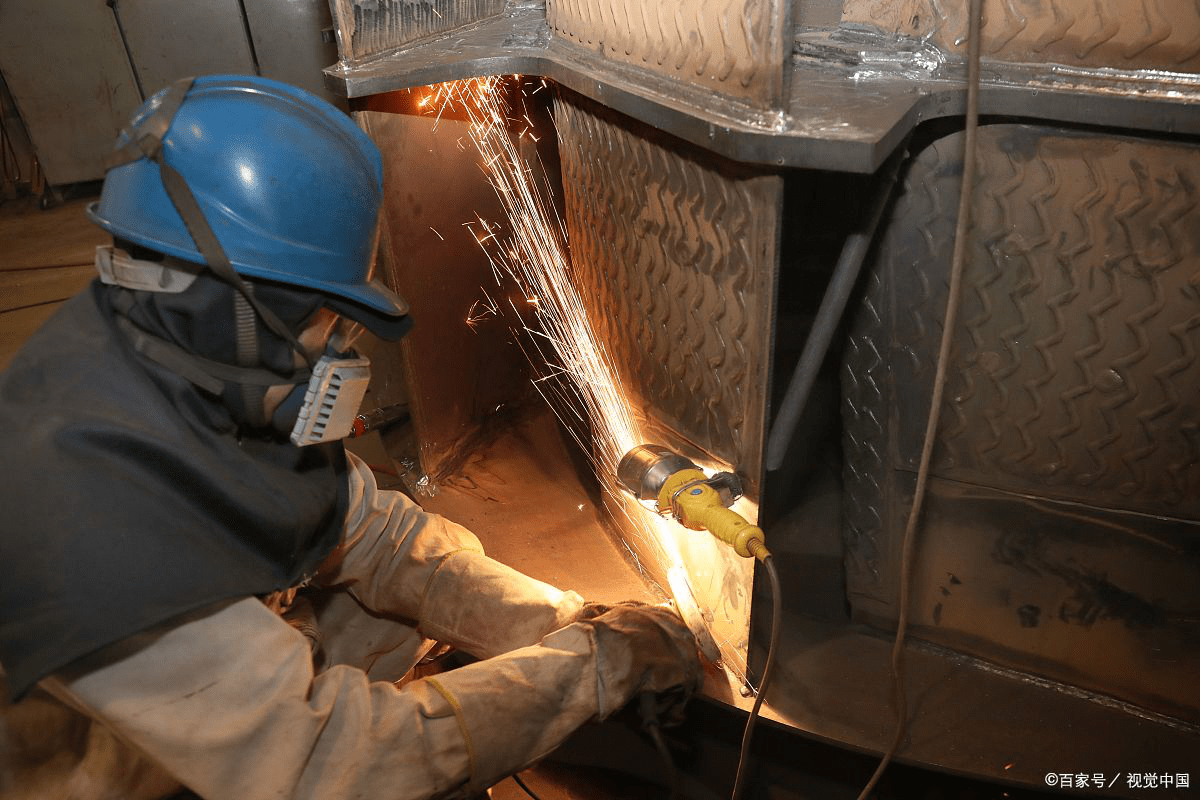 焊接烟尘该如何净化