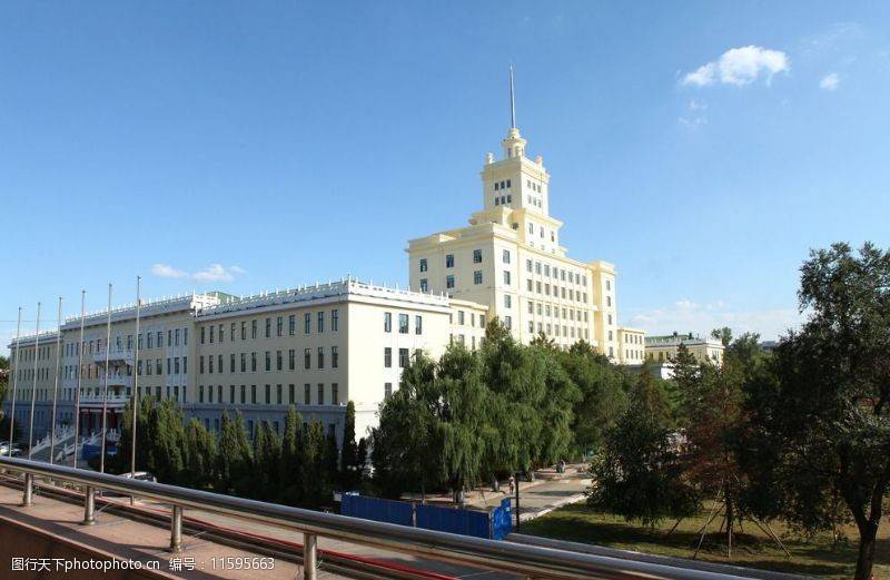 双非大学好专业——哈尔滨理工大学,黑龙江大学_技术