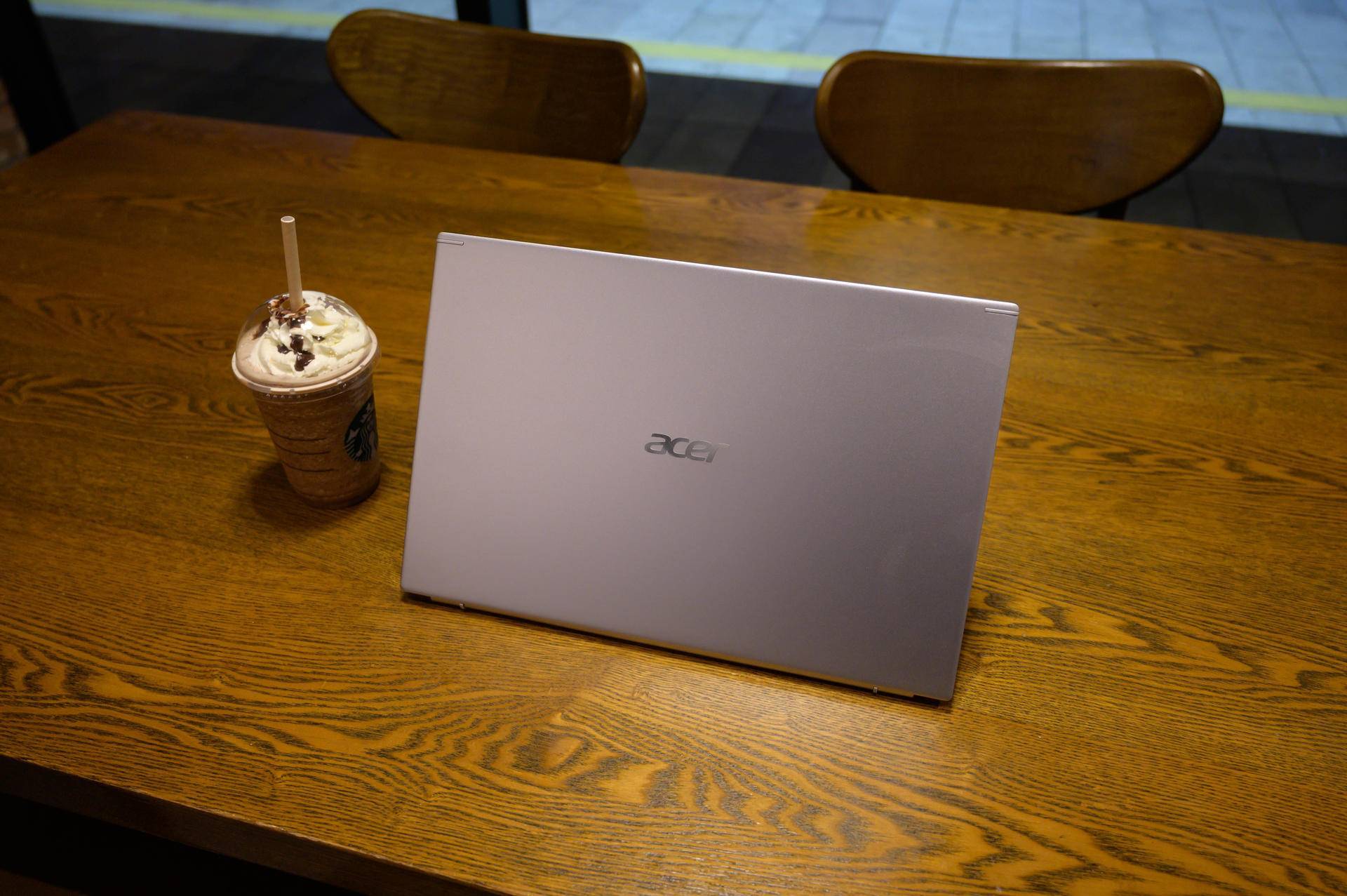 随时随地大屏体验的轻薄本,宏碁新蜂鸟fun领先发布11代酷睿