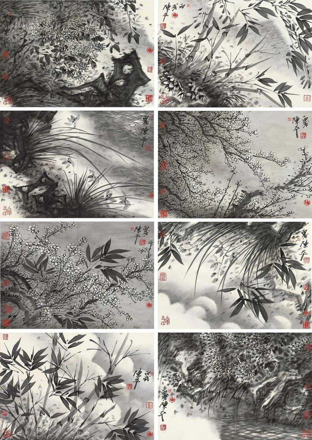 陈平画家