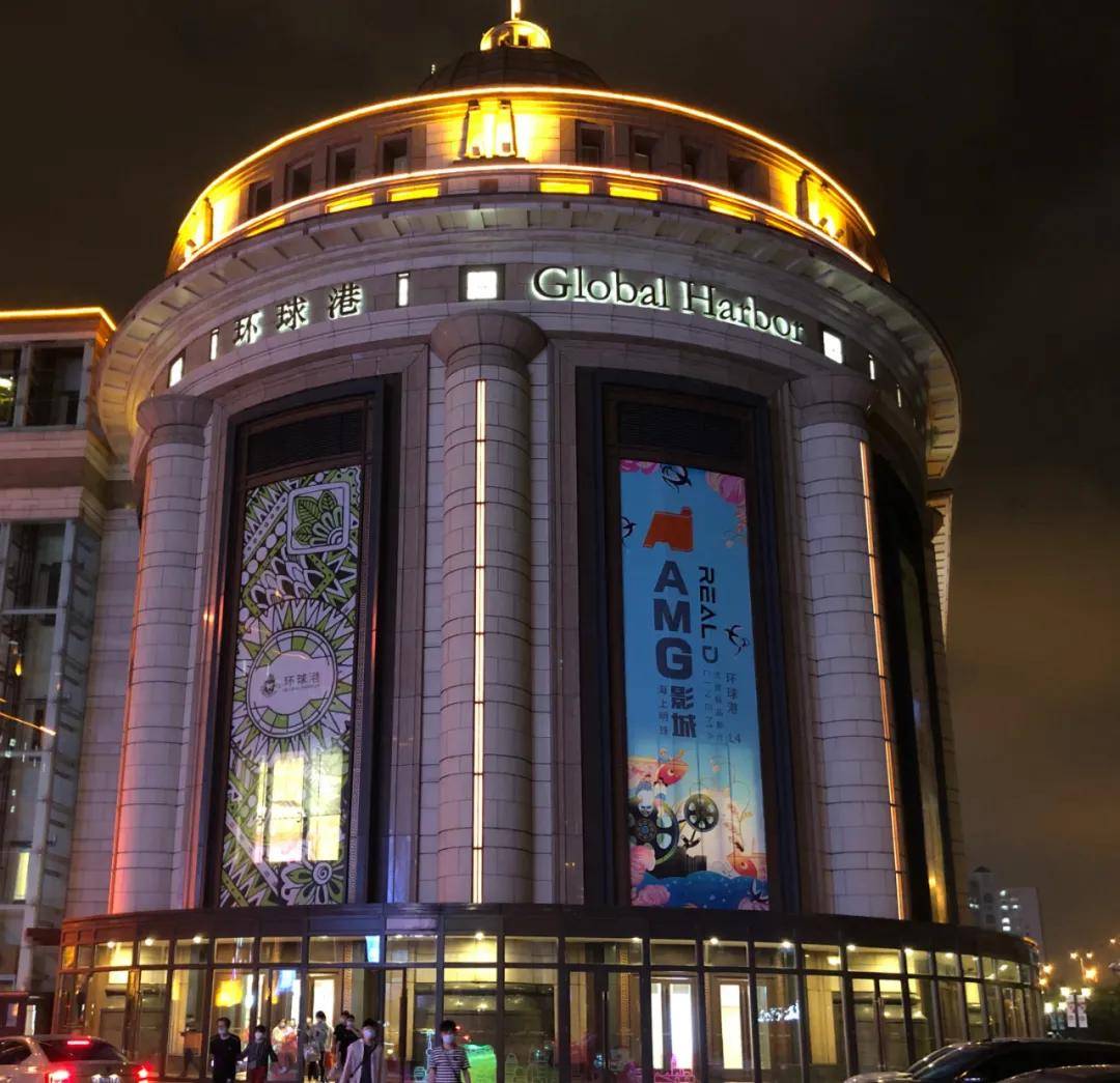 国庆档票房整体下滑，这家影城却实现了逆增长！