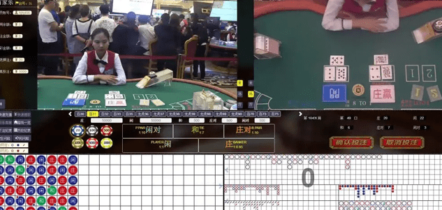 揭秘东南亚网赌产业,几十万华人参与,流水上百亿的暴利项目