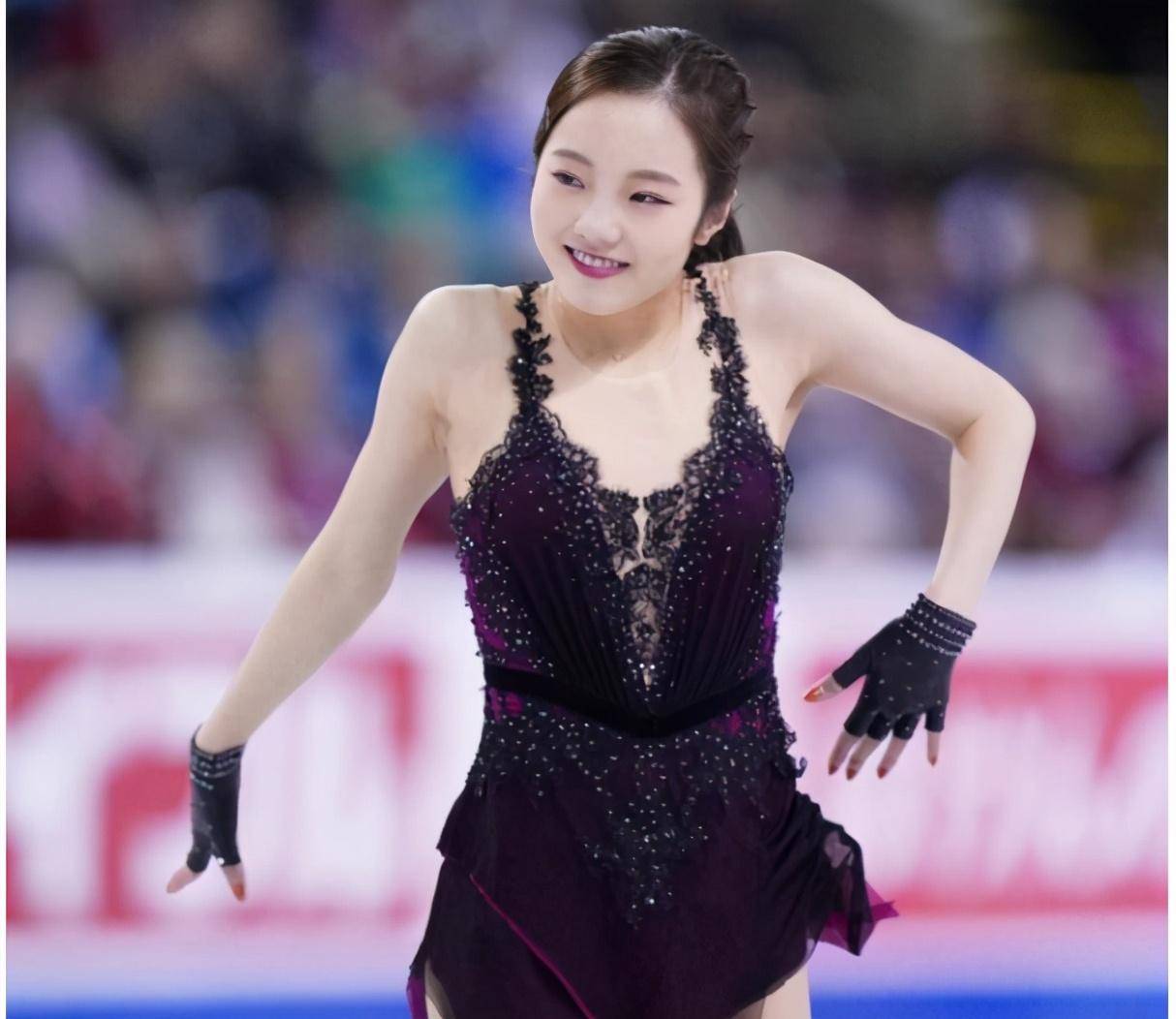 隐私部位被经常偷拍,日本女运动员正式表态,奥组委已商讨对策