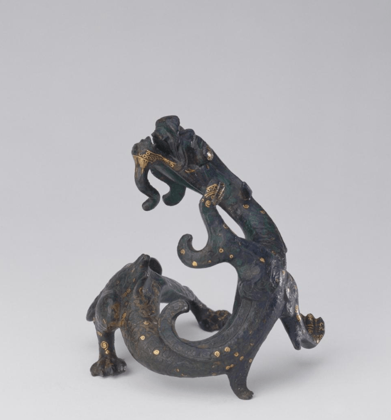 混乱的三国时代竟然这么发达,最具代表性的30件三国文物