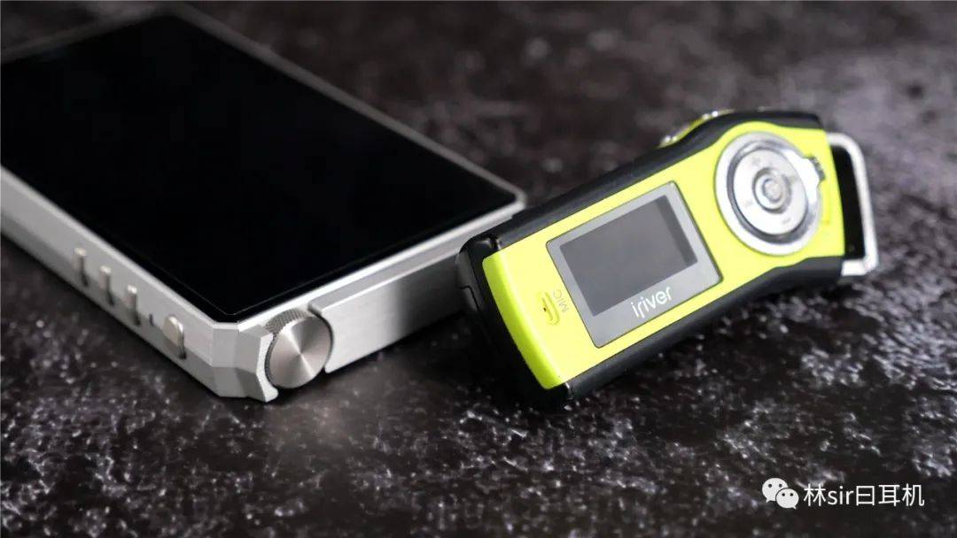 海贝新款r6一款真心做给中坚力量音质爱好者的机器