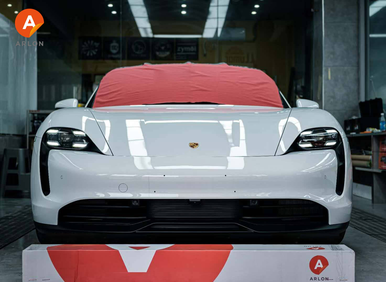 说到隐形车衣,就不得不提美国雅龙!_手机搜狐网