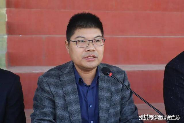 超燃霍山文峰学校第十四届运动会暨体育节震撼来袭