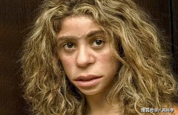 尼安德特人的灭绝:与智人持续10万的战争,缺少远程武器而灭绝!