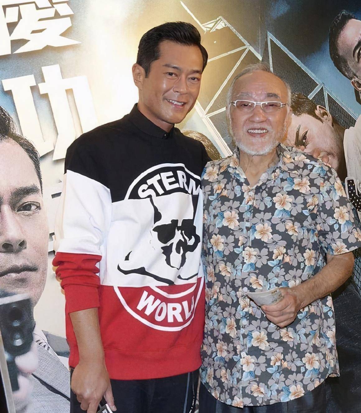 在事业上或许最好的认可就是当年凭借《夺命金》拿下了金像奖上的最佳