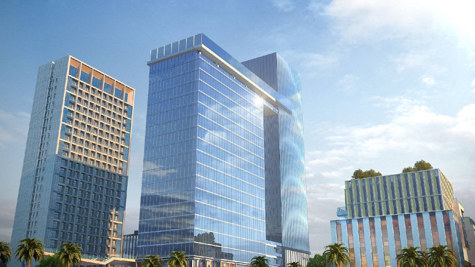 龙岗【恒明one】售楼处电话—最新图文解析【官网发布】