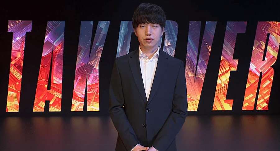 原创阿布出任英雄联盟青训营主教练网友edg又要签状元了
