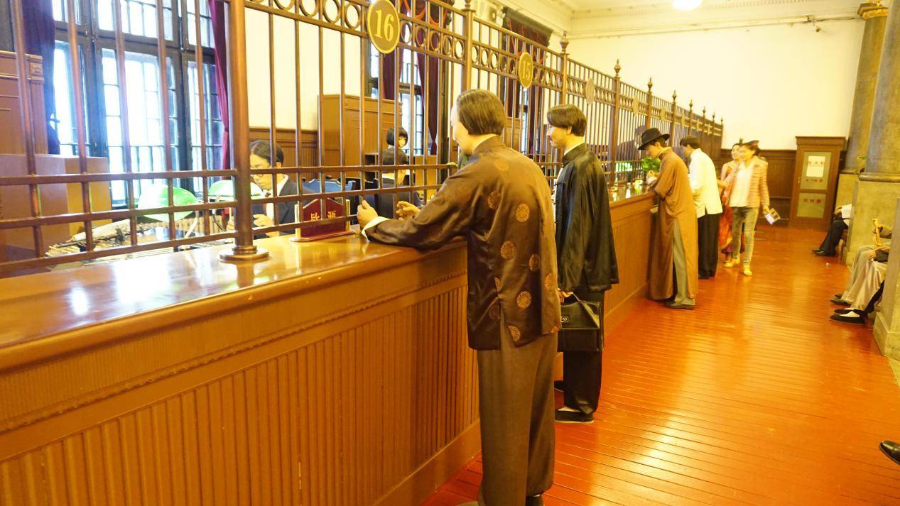 走进沈阳张氏帅府,沈阳金融博物馆