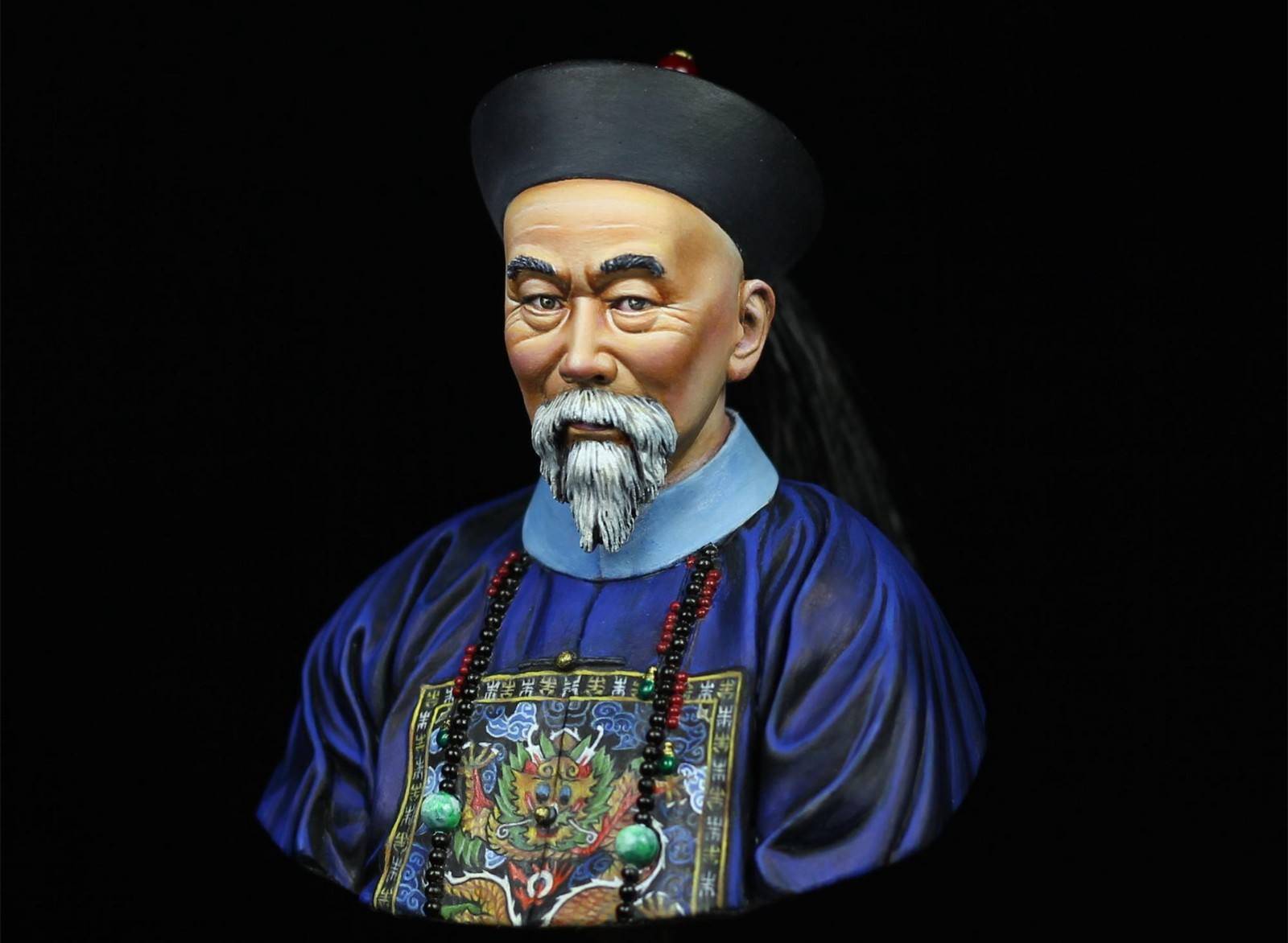 方伯谦是甲午战争唯一被处决的高级官员犯了什么罪行