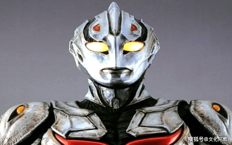 2021年新剧确定,奥特曼摆脱了计时器限制,你会不会追这部剧?_作品