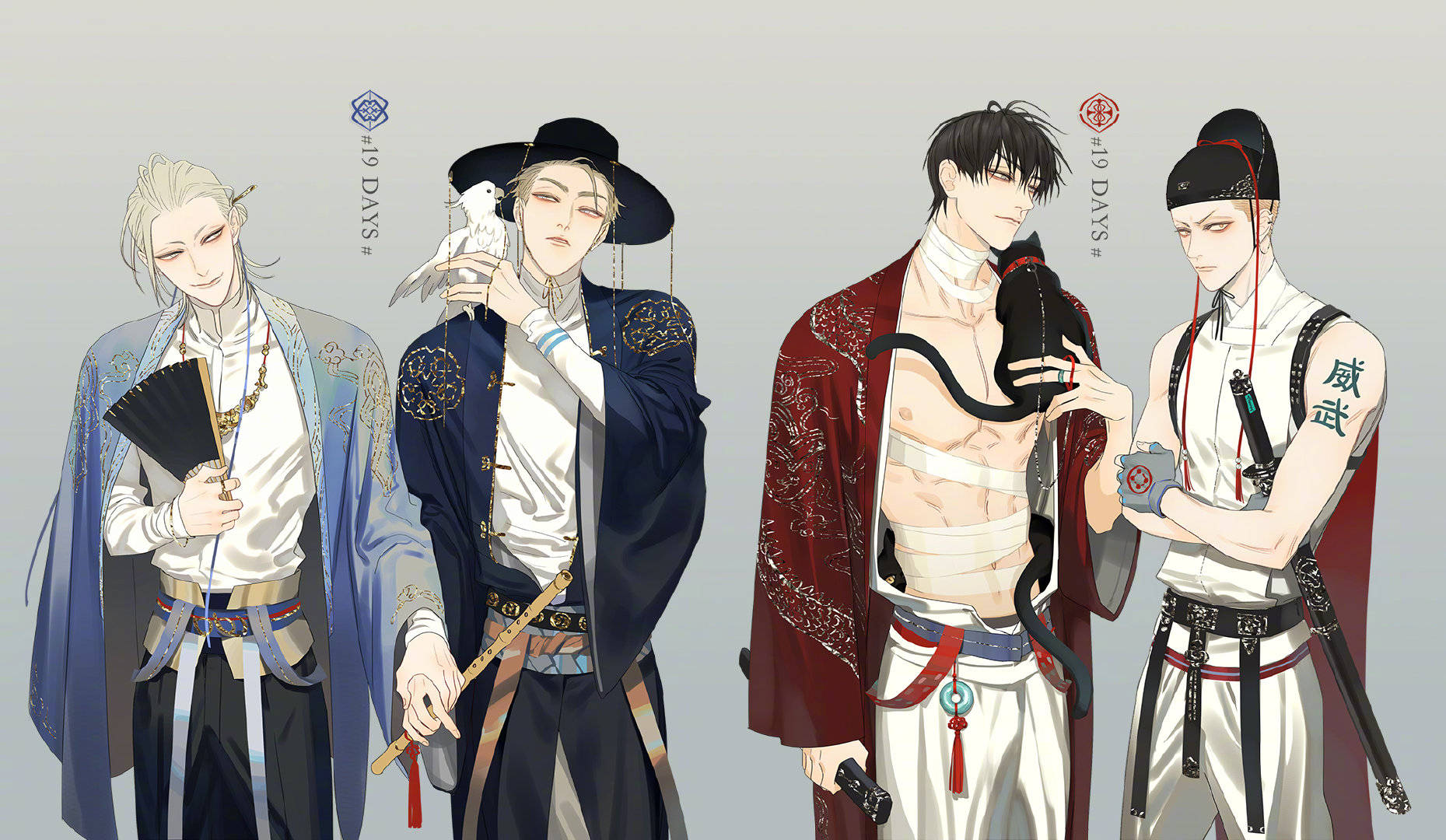 闪耀暖暖:叠纸公告韩服关闭!"韩服事件"回顾,尘埃终落定