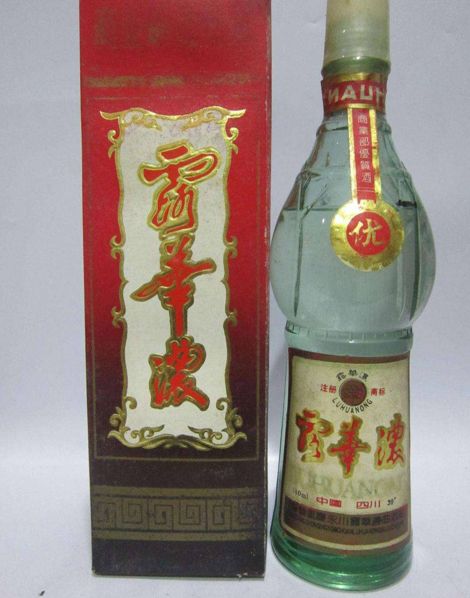 除了江津白酒,重庆白酒还有哪些?_手机搜狐网