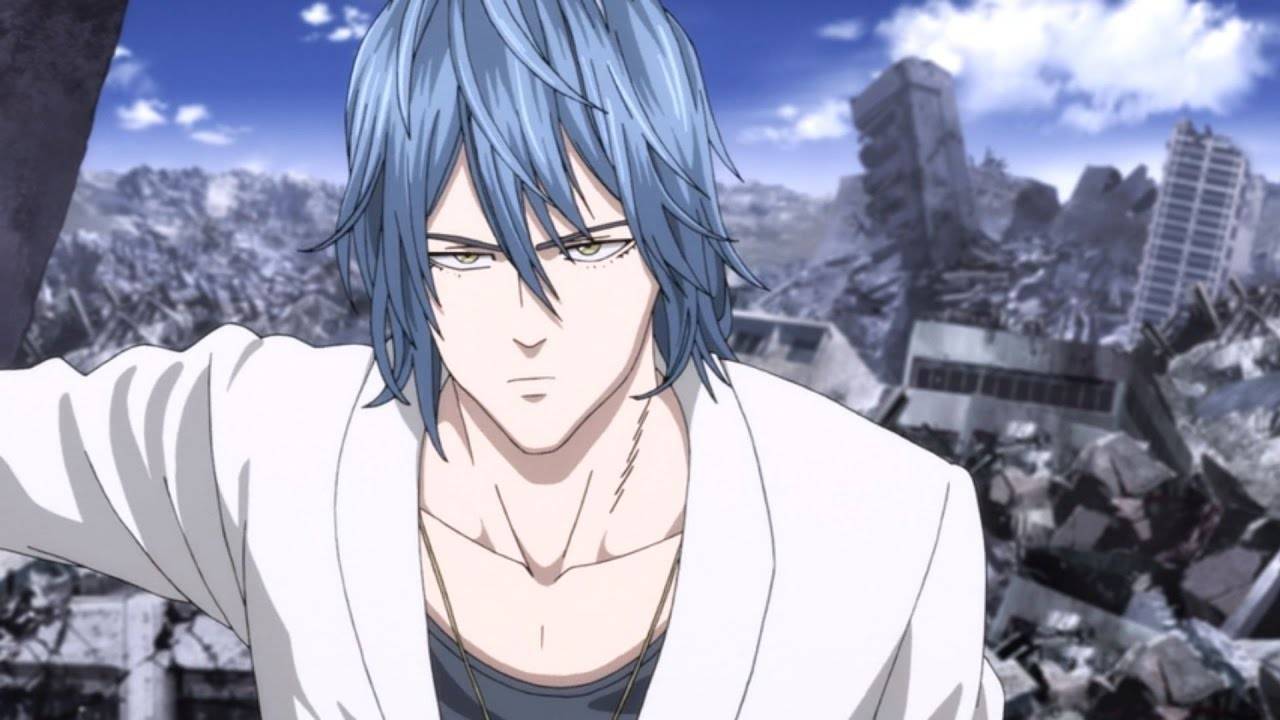 原创一拳:甜心假面的怪人性来自何处?偶像文化,颜值社会已给出答案!