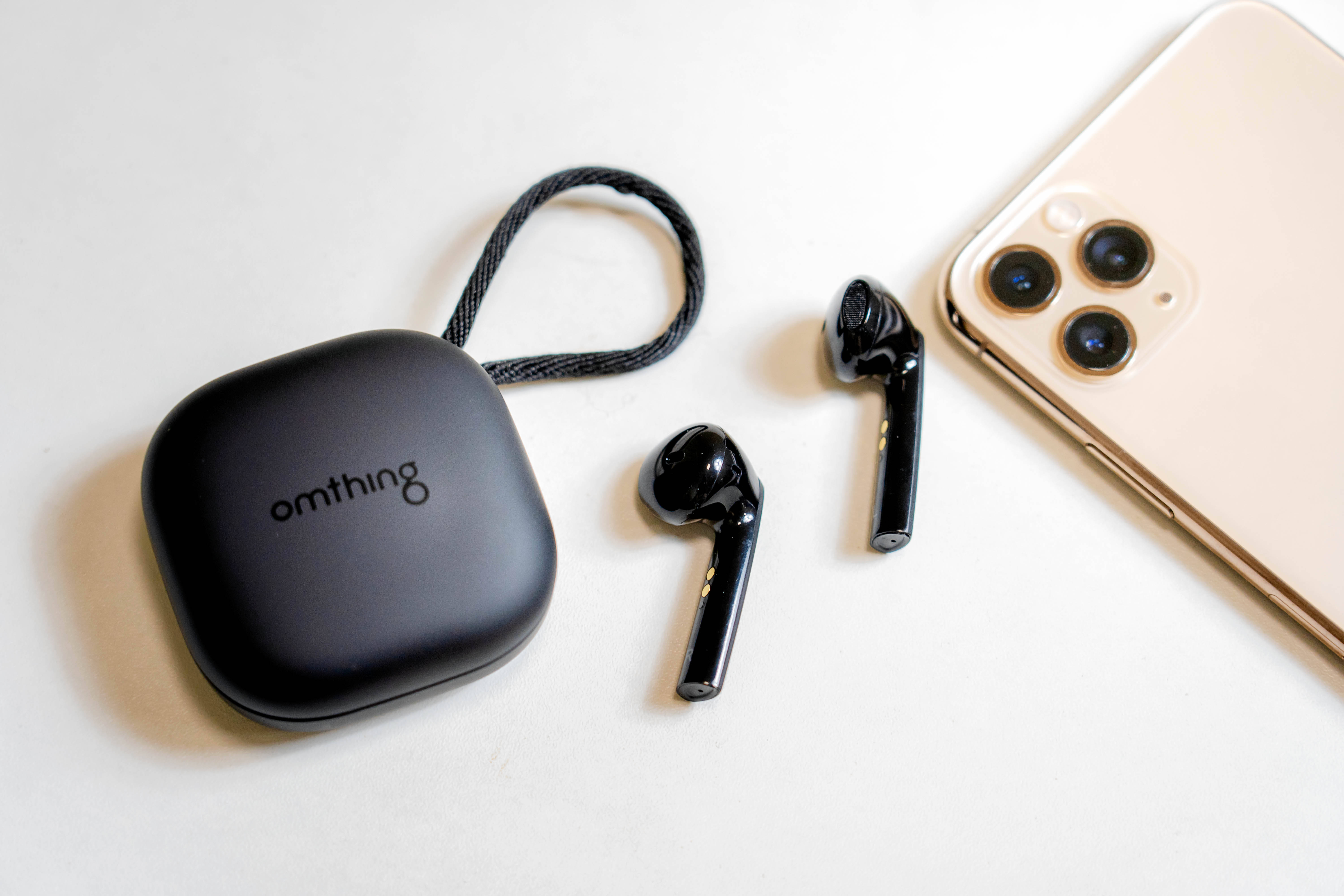 airfreepods小方盒上手平民价格旗舰体验