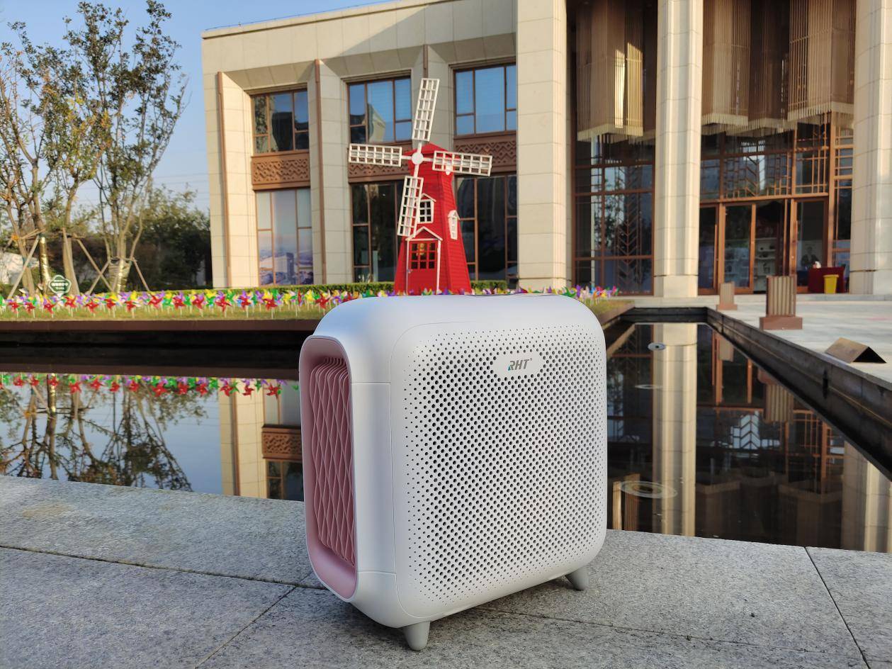 能杀菌的空气净化器信山rht空气净化器让家的味道更温馨