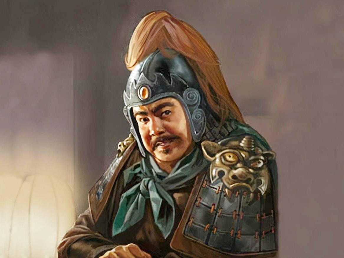 三国最抠门的人,因为小气惹怒曹丕,差点丢了性命_曹洪